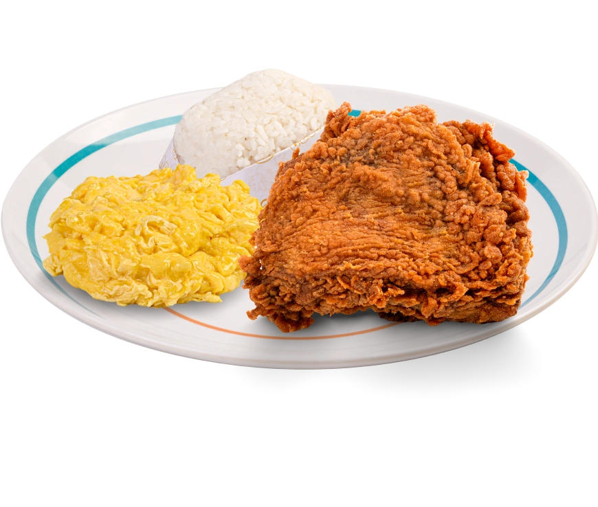 Berkah Nasi Special Large